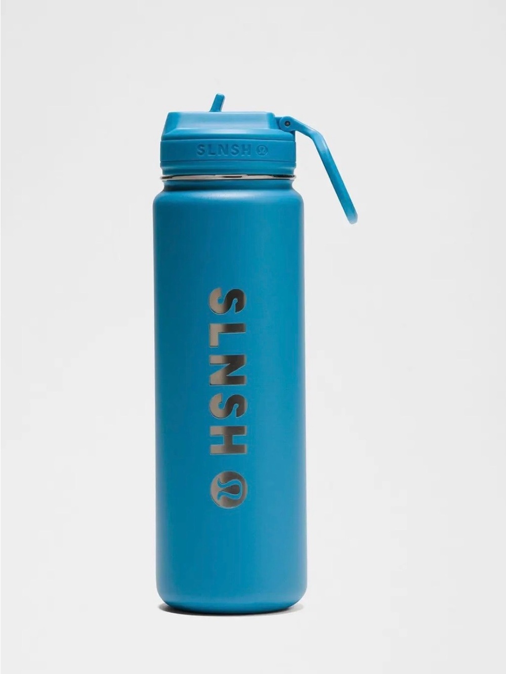 NWT Lululemon Back to Life Sport Bottle 24oz Straw Lid
SLNSH Collection